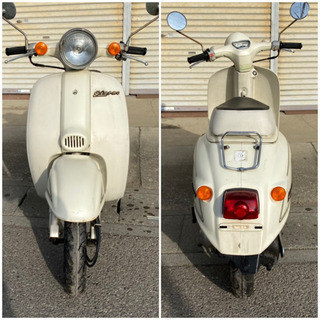 ⭐️ジョルノ快速2スト⭐️バッテリー・タイヤ・プラグ・グリップなど