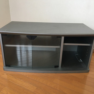 テレビ台　中古