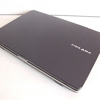 高速SSD240GB搭載 Fujitsu FMV-BIBLO NF/D75 ノートパソコン 4 おまけ