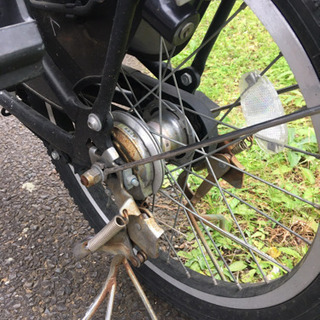 非電動！子供乗せ３人乗り自転車 itastes.it