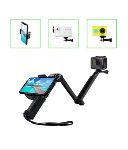 値下げ Gopro用 折り畳み式自撮り棒セット 小町 福音寺の携帯電話 スマホの中古あげます 譲ります ジモティーで不用品の処分 値下げ Gopro用 折り畳み式自撮り棒セット 小町 福音寺の携帯電話 スマホの中古あげます 譲ります ジモティーで不用品の処分