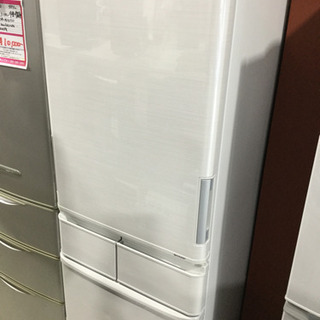 6ドア冷蔵庫　SHARP 2013年モデル　424ℓ 6ドア冷蔵庫 SHARP 2013年モデル 424ℓ