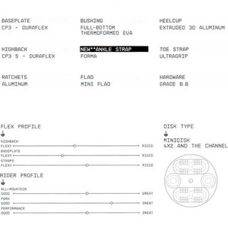 新品ユニオン(Union) ビンディングレディース、ミラン- S