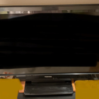 東芝TOSHIBA REGZA レグザ 40V型 液晶 テレビ 40BC3