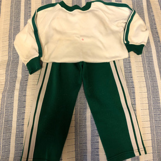 キッズ用品 【値下げ】白井市 宝幼稚園の制服一式お譲りします【再投稿】