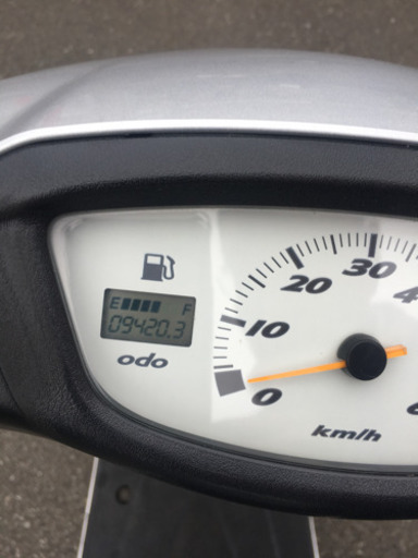 ヤマハ ジョグ ZRエボ仕様 希少2ストフルパワー 原付50cc バイク 