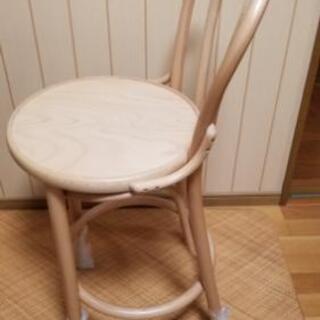 新品 椅子 カウンターチェア ハイチェア | tintasmarfim.com.br