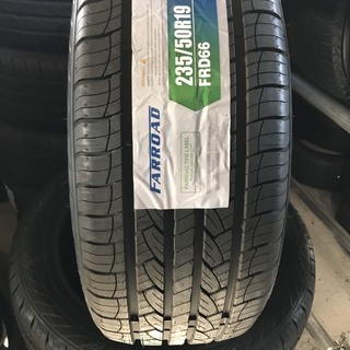 🌞235/50R19⭐新品未使用オールシーズンタイヤ🌞