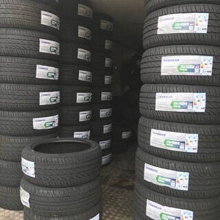 🌞235/50R19⭐新品未使用オールシーズンタイヤ🌞