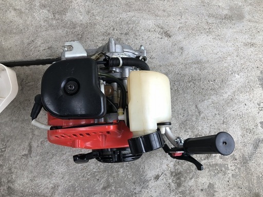 【SOLD OUT】カワサキ　KAWASAKI 　一人用剪枝機　PST-75【農機具でっく】【三重】【その他農機具】 SOLD OUT】カワサキ KAWASAKI 一人用剪枝機 PST-75【農機具でっく