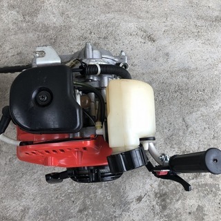 【SOLD OUT】カワサキ　KAWASAKI 　一人用剪枝機　PST-75【農機具でっく】【三重】【その他農機具】