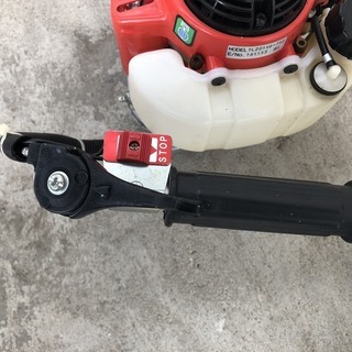 SOLD OUT】カワサキ KAWASAKI 一人用剪枝機 PST-75【農機具でっく