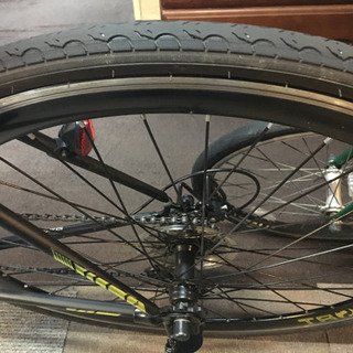 ロードバイク ワンプ 28インチ ロードバイク