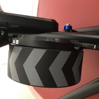 Wahoo KICKR WFBKTR118 (現行最新型)