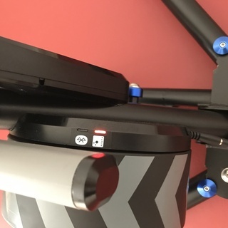 Wahoo KICKR WFBKTR118 (現行最新型)