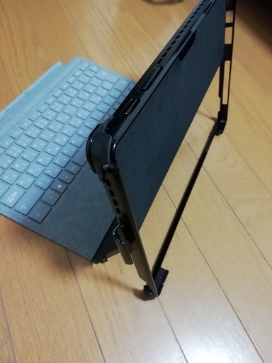 surface pro6 corei5  メモリ256GB　ブラック(値下げ)
