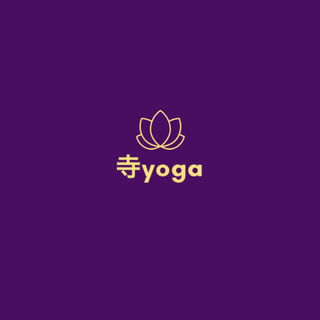 寺yoga