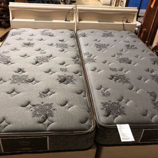 【大値下げ】サータ　コンコード MID 90 シングルマットレス 大値下げ】サータ コンコード MID 90 シングルマットレス - メルカリ