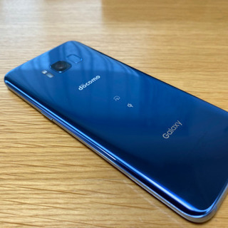 値下げ】docomo Galaxy S8（SC-02J）美中古品です | bbxbrasil.com