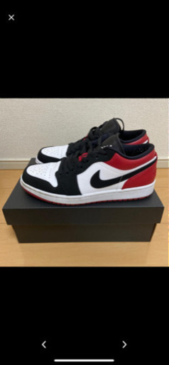 NIKEエアジョーダン1 Low