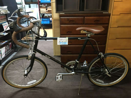 ミニベロ】セカンドバイクにもおすすめ IDIOM 2 ｜ ジャイアントストア 