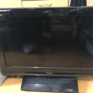 【REGZA】液晶テレビ