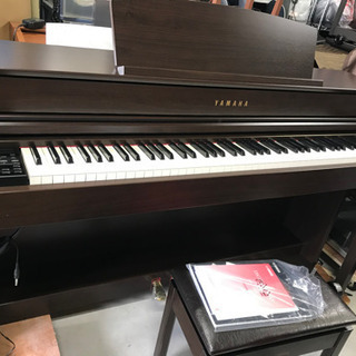 超お薦め品‼️美品‼️ヤマハ電子ピアノ SCLP-5450 