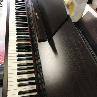 超お薦め品‼️美品‼️ヤマハ電子ピアノ SCLP-5450 