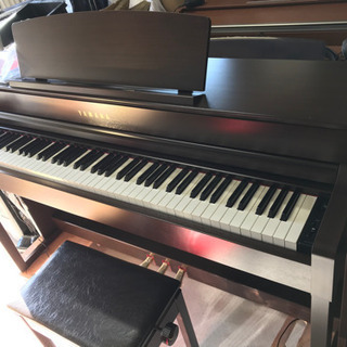 超お薦め品‼️美品‼️ヤマハ電子ピアノ SCLP-5450 