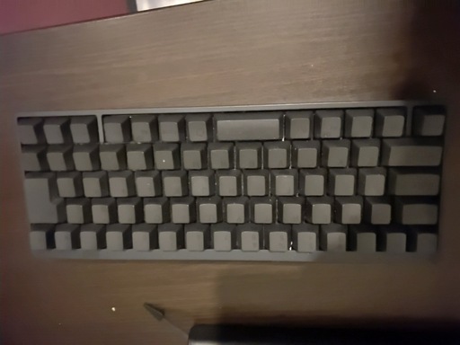 【大幅値下げ！】HHKB professional BT 売ります