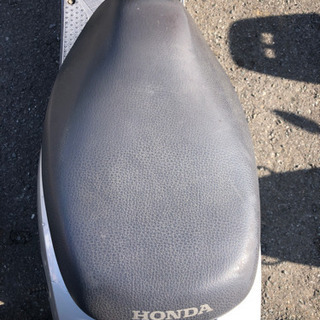 HONDA スマートディオ AF56 不動 福岡市南区