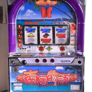 入手困難 南国物語30 32gver コレクション品 オリンピア 4号機 実機 パチスロ スロット パチンコ 裏モノ Taka 味美のその他の中古あげます 譲ります ジモティーで不用品の処分 入手困難 南国物語30 32gver コレクション品 オリンピア 4号機 実機 パチスロ スロット パチンコ 裏モノ Taka 味美のその他の中古あげます 譲ります ジモティーで不用品の処分