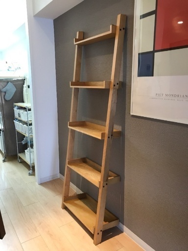 壁に立てかける棚 百人男 八広の収納家具 棚 シェルフ の中古あげます 譲ります ジモティーで不用品の処分 壁に立てかける棚 百人男 八広の収納家具 棚 シェルフ の中古あげます 譲ります ジモティーで不用品の処分