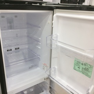 安心の6ヶ月動作保証付！ MITSUBISHI（三菱）の2ドア冷蔵庫です！