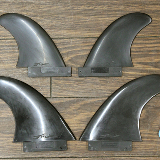 札幌 ダイアモンドヘッド パフォーマンスソフトボード DP7 5\'6 (167.64cm) TRANSPORTER ケース付き