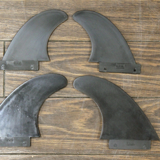 札幌 ダイアモンドヘッド パフォーマンスソフトボード DP7 5\'6 (167.64cm) TRANSPORTER ケース付き