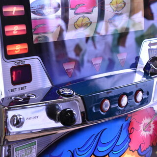 入手困難 ビッグシオ30コレクション品 パイオニア 4号機 実機 パチスロ スロット パチンコ 裏 Taka 味美のその他の中古あげます 譲ります ジモティーで不用品の処分