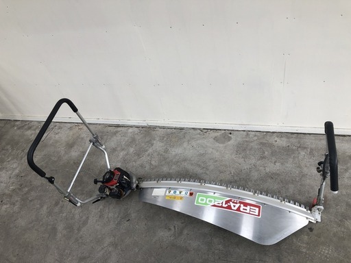 【SOLD OUT】オチアイ　ERA-1200 剪枝機　お茶【農機具でっく】【三重】【その他農機具】
