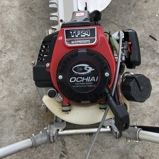 【SOLD OUT】オチアイ　ERA-1200 剪枝機　お茶【農機具でっく】【三重】【その他農機具】