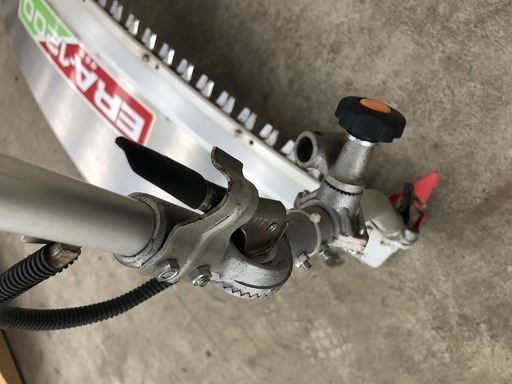 SOLD OUT】オチアイ ERA-1200 剪枝機 お茶【農機具でっく】【三重  