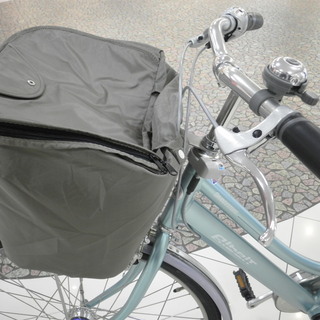 駅近】BRIDGESTONE 自転車 27インチ 【トレファク南柏】