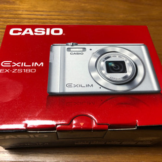 CASIO EXILIM 