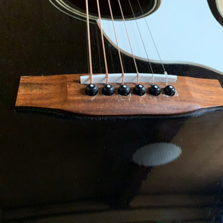 アコースティックギター stafford SAD-600 BE