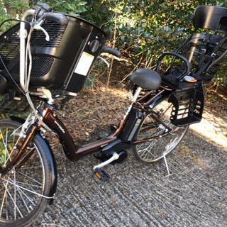 G4K電動自転車M90Fヤマハパスリトルモア長生き8アンペア 【公式 