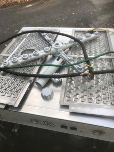 キタザワ産業 食洗機 cw510 【公式通販】