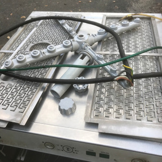 キタザワ産業 食洗機 cw510