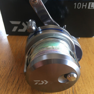 15ソルティガ 左巻き