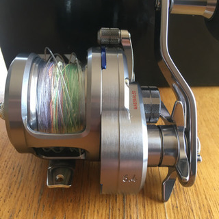 15ソルティガ 左巻き