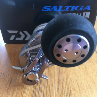 15ソルティガ 左巻き