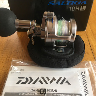 15ソルティガ 左巻き